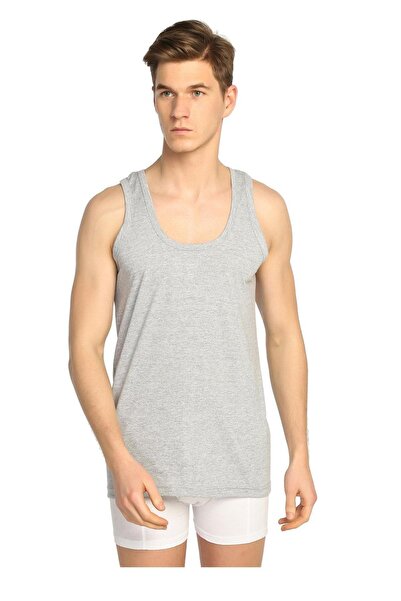 Hepsine Rakip 12 Pieces Men's Combed Cotton Classic Strappy Solid Colored Und...