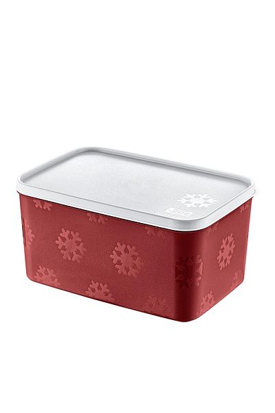 Smartware No Frost Storage Container 2600 ml