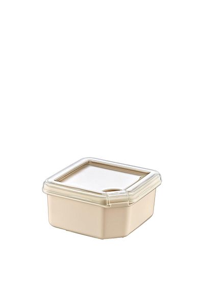 Smartware 350 ml Q-Box Storage Container