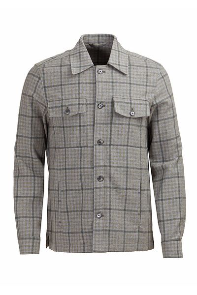 Ramsey Hemdjacke
