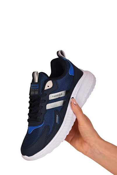 MODAONN Чоловічі щоденні зручні кросівки