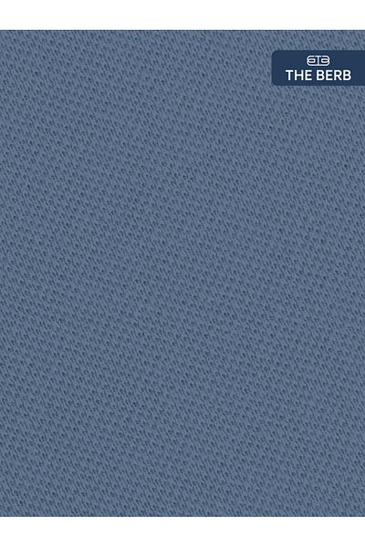 The Berb 100% Cotton |   Lakost Knitted Elastic Sheet |   Single/Double Fitted Sheet
