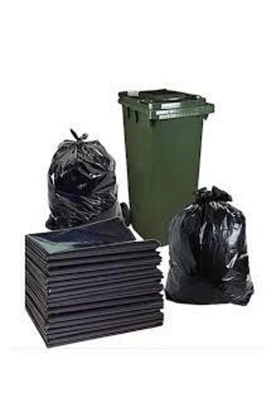 Florex Cast Garbage Bag Jumbo 80x110 20 Kg