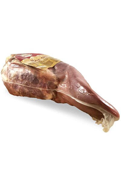 Gurmepark Polonez Fümelenmiş Dana Dil 1000 g ℮