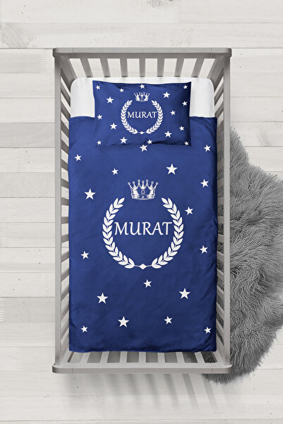 MEKTA HOME Baby Comforter Set MKTY-3022