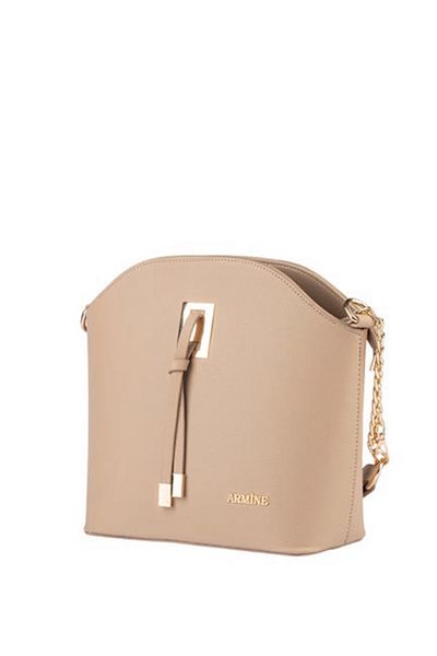 Armine Arm-102 Mink Skin Women's Bag