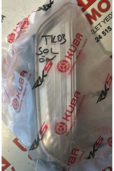 Kuba TK 03 Sol Ön Sinyal Orijinal