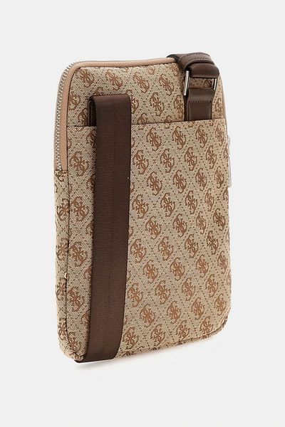 Guess Milano Crossbody Fla