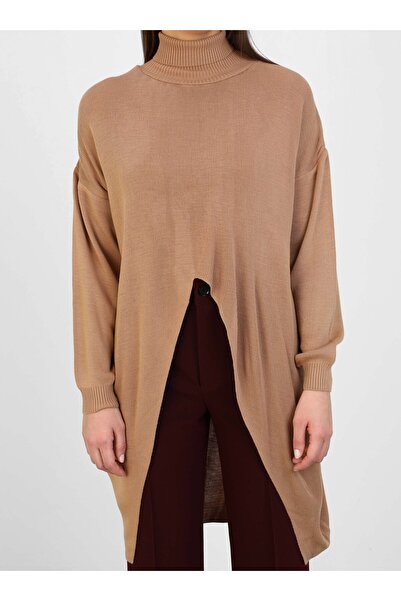 Por La Cara Πλεκτά Τούνικ - Μπισκότα - Por La Cara