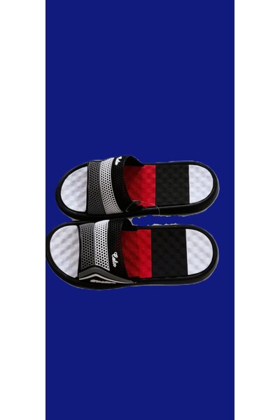 Calx Massage Table Slippers - Slide-Out Zerda