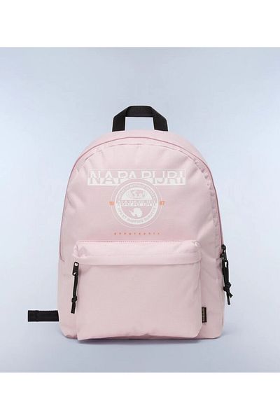 Napapijri Růžový Napapijri H-Boussine Dp Lilac Keep Rucsac