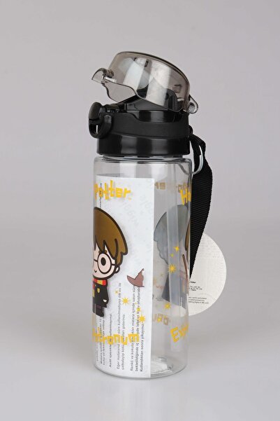 Harry Potter LİSANSLI HARRY POTTER TRITAN MATARA 500 ML