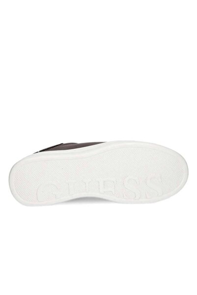 Guess WINNO Erkek Kahverengi Sneaker FMPWINFAB12-BROWN