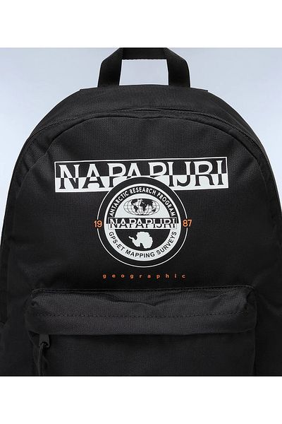 Napapijri Rucsac černý Napapijri H-Boussine Dp Black