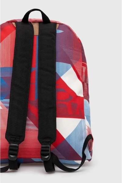 Napapijri P0A4Hxnfcc1-R Napapijri Voyage Aop Back ÇFront