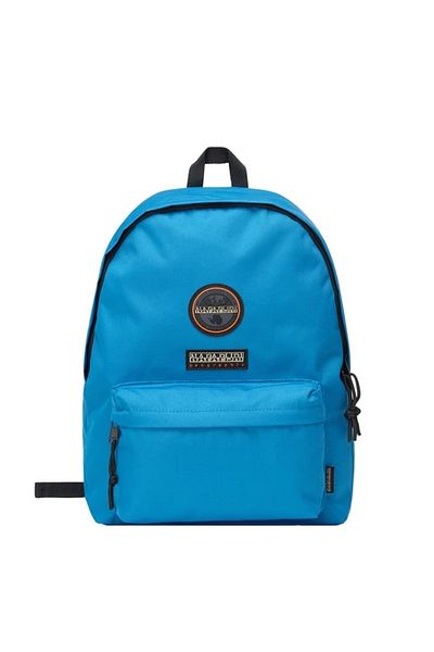 Napapijri Blue Napapijri Voyage 3 Blue Sapphire Rucsac