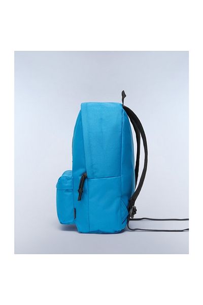 Napapijri Blue Napapijri Voyage 3 Blue Sapphire Rucsac