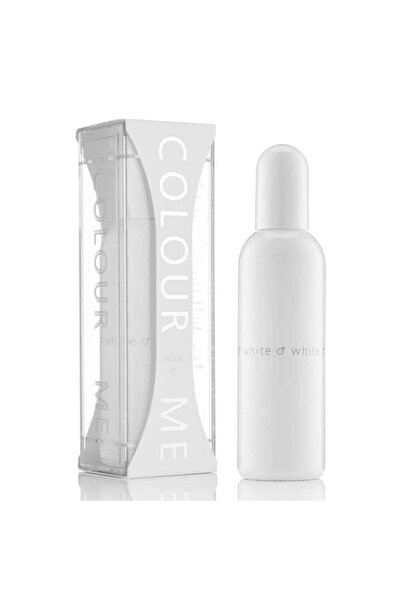 Colour Me عطر كولور مي وايت وايت 90 مل | ماء عطر