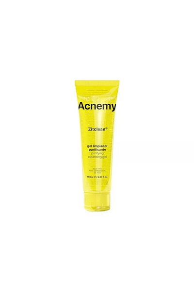 Acnemy Ζελ καθαρισμού προσώπου ZITCLEAN 150 ml - Τζελ καθαρισμού προσώπου