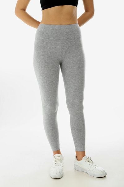 Almila Χοντρή ζώνη (lycra) ψηλόμεσο μακρύ γυναικείο κολάν 2042