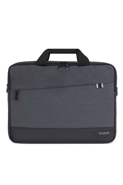 Mack UNICITY Eco MCE-1101 15.6" Notebook Bag - Black