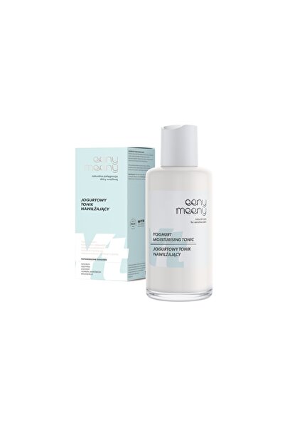 eeny meeny eeny meeny Jogurtové hydratačné tonikum, 100 ml