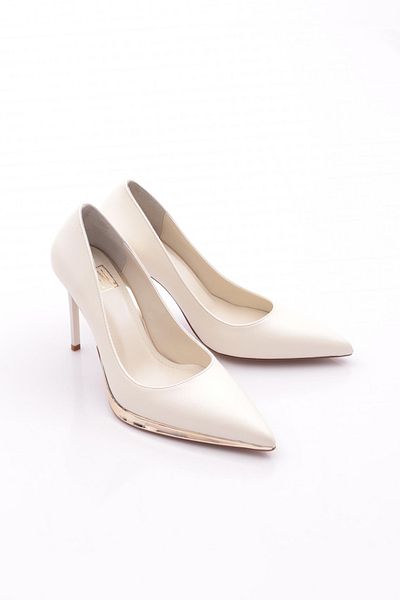 DGN Pantofi cu toc pentru femei 66292859
