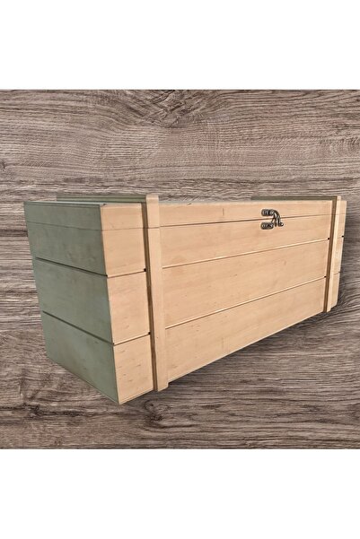 Sancak101 RETRO SANDIK