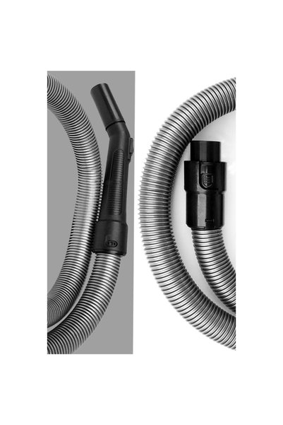 Şipşak Geldi Philips Power Pro Active Fc9532/09 Elektrikli Süpürge Hortum Emici Başlık Teleskopik Boru Setti