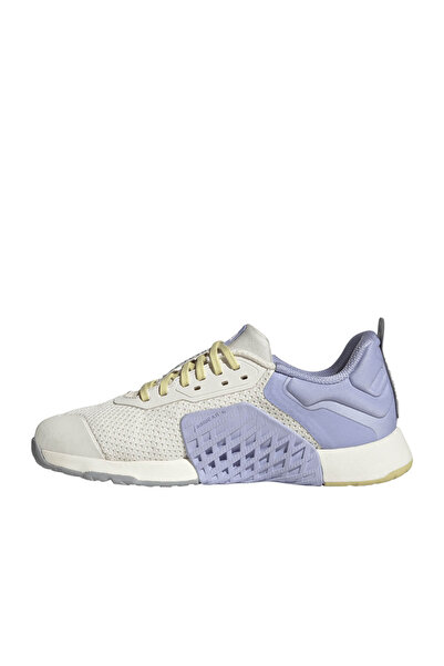 adidas Beyaz Kadın Yürüyüş Ayakkabısı Dropset 3 Traıner W Jı3903