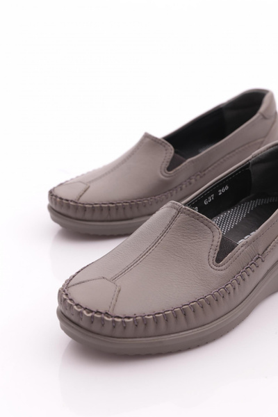 Forelli Γυναικεία δερμάτινα παπούτσια Amelia Comfort