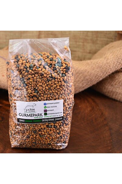 Gurmepark Karapınar Kavurga Atıştırmalık Kuruyemiş 400 g e