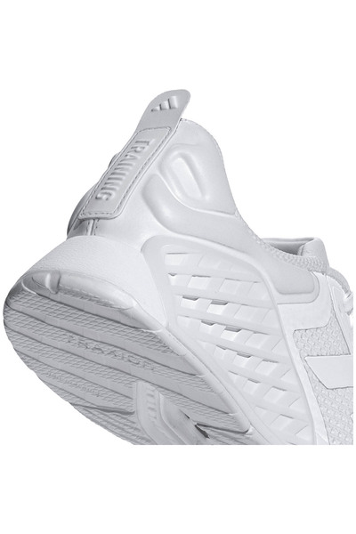 adidas Dropset 3 Trainer dámské bílé sportovní boty