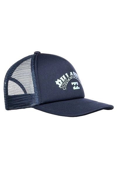 BİLLABONG Billabong W5ct01-NVY Podium Trucker - Ανδρικό καπέλο
