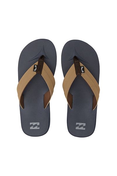 BİLLABONG Billabong All Day Impact Men's Navy Blue Slippers