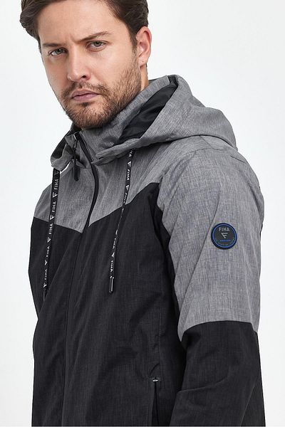 Cavla Collection Men's Color Raincoat