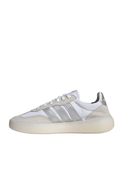 adidas Pantofi sport albi de damă Barreda Decode Jı2321
