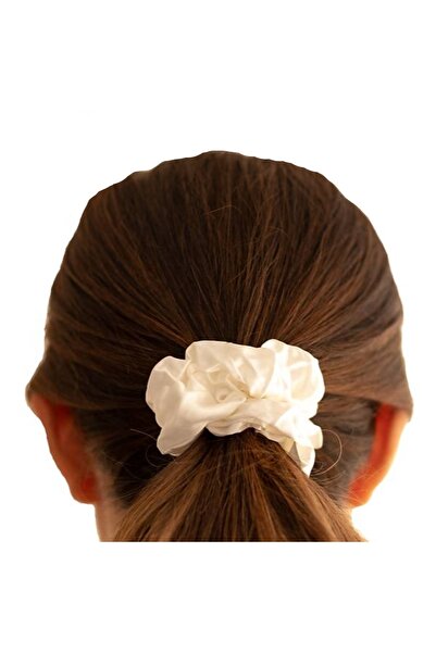 silkworm % 100 İpek  Toka 2 adet  ( Siyah ve beyaz)