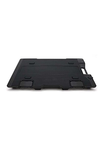 Zalman Zm-ns2000 17 200mm Fanlı Yukseklık Ayarlı Notebook Stand Ve Soğutucu