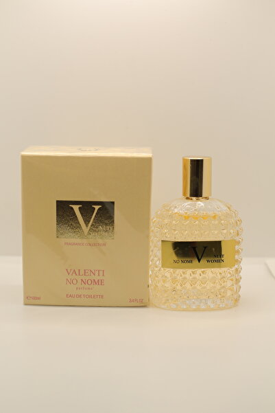 NO NOME 117 Valenti Nuit Women Kadın Parfümü 100 Ml Edt