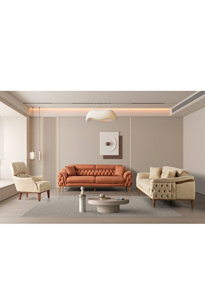 AYDINLİFE Murat Koltuk Takımı