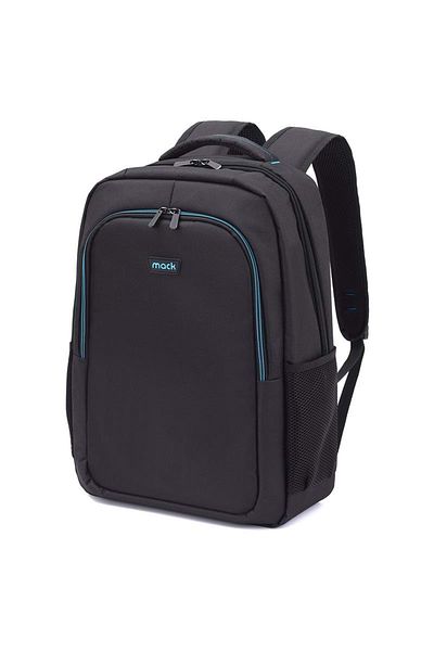 Mack Mcc-505 15.6" Move Notebook Backpack Black