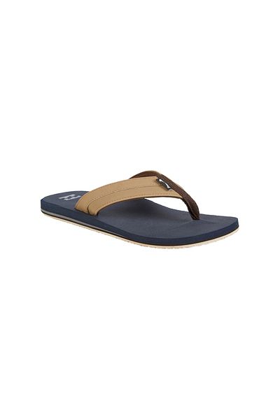 BİLLABONG Billabong All Day Impact Men's Navy Blue Slippers