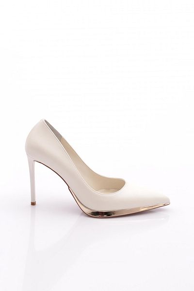 DGN Pantofi cu toc pentru femei 66292859