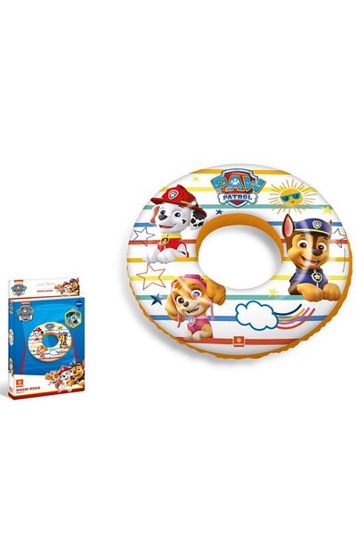 NEZADE STORE Paw Patrol Bagel 50cm Mondo - 16629 (Lisinya)