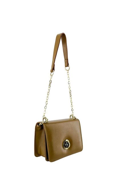 KRISTE BELL Tan Women's Crossbody Bag 7175