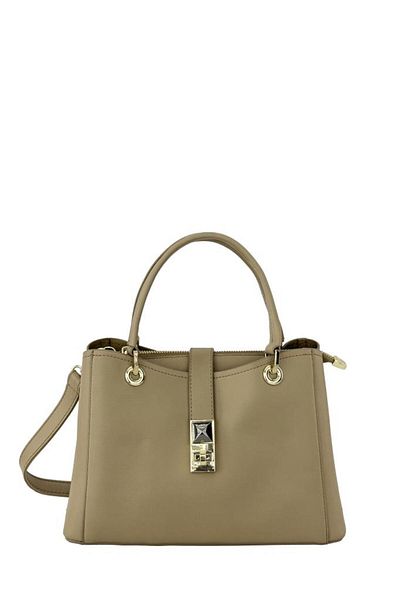 KRISTE BELL Mink 6321 Women's Messenger Bag