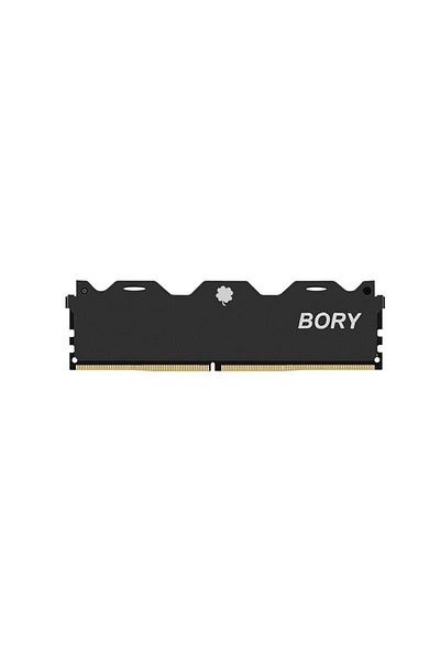 BORY 8 Gb Ddr4 2666 Mhz Gaming Cooler Boxed Desktop