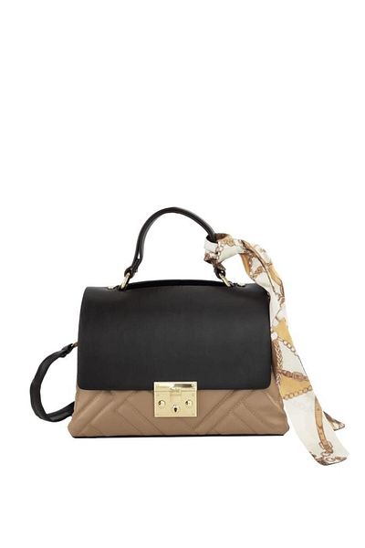 KRISTE BELL Mink-Brown Women's Bag 7242