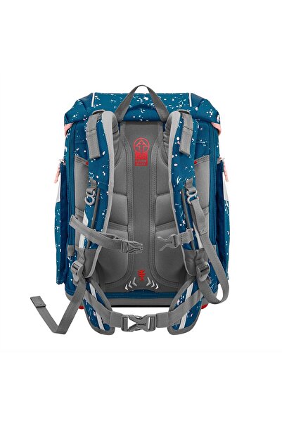 Step By Step Set ghiozdane 2in1 Plus